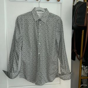 Calvin Klein Button down